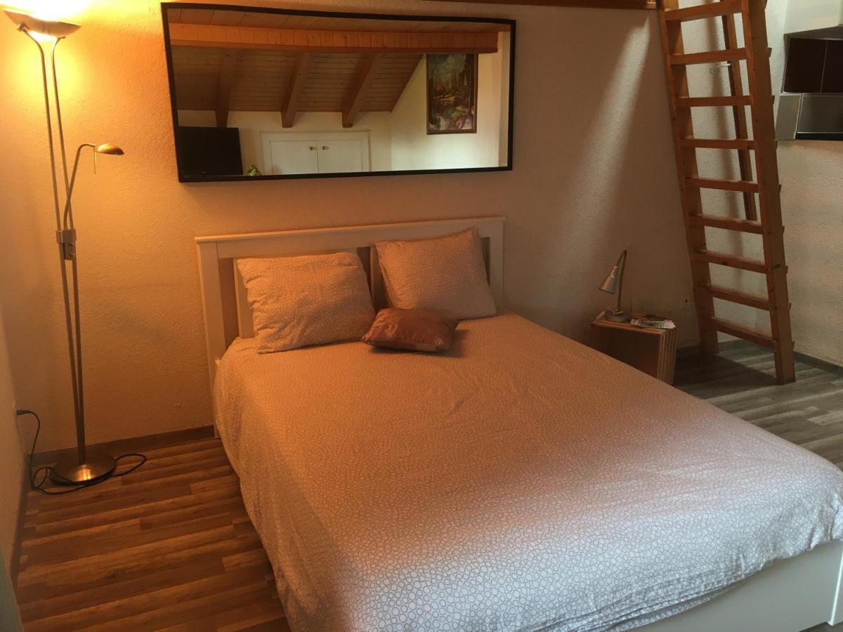 Domaine Viticole Bed & Breakfast Tartegnin Exterior foto