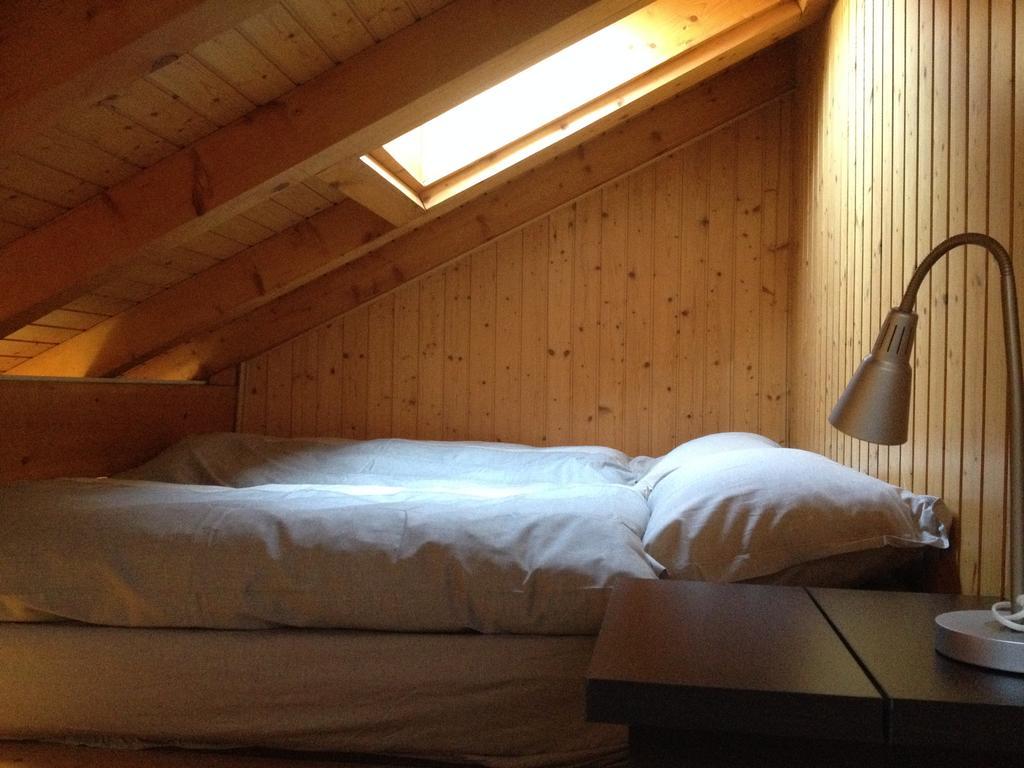 Domaine Viticole Bed & Breakfast Tartegnin Exterior foto